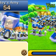Smiley doesn’t stand a chance. (Screenshot: Nintendo)
